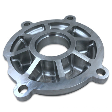 Custom CNC Process Stainless Steel Parts Metal Turning Milling Lathe Precision Aluminum CNC Machining